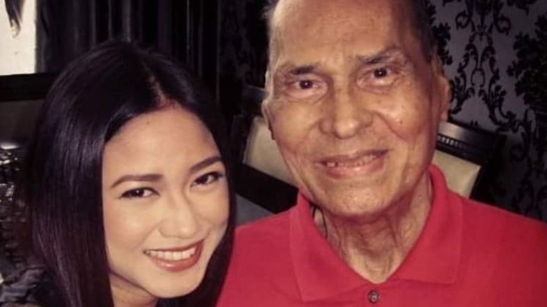 Rudy Francisco, the lolo from that iconic McDonald’s commercial, dies at 96