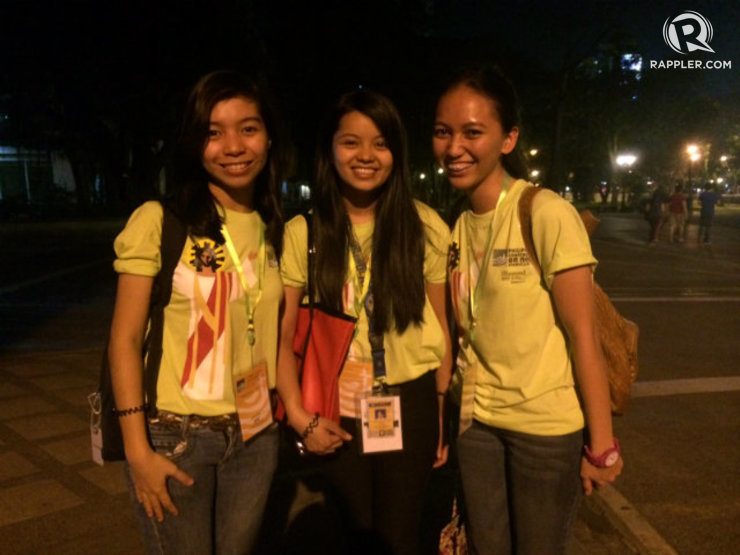 PH youth follow footsteps of the ‘modern’ Pope Francis