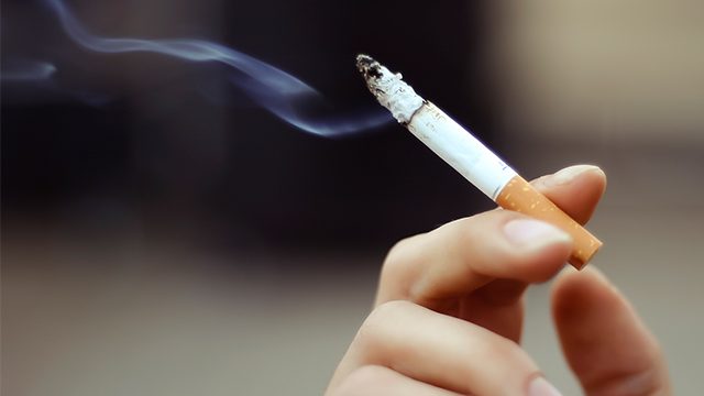 1 in 12 students in Western Pacific uses tobacco – survey