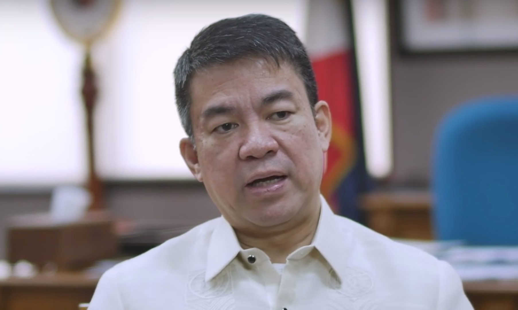 Pimentel says he may ‘rethink’ Senate presidency to focus on 2019 polls