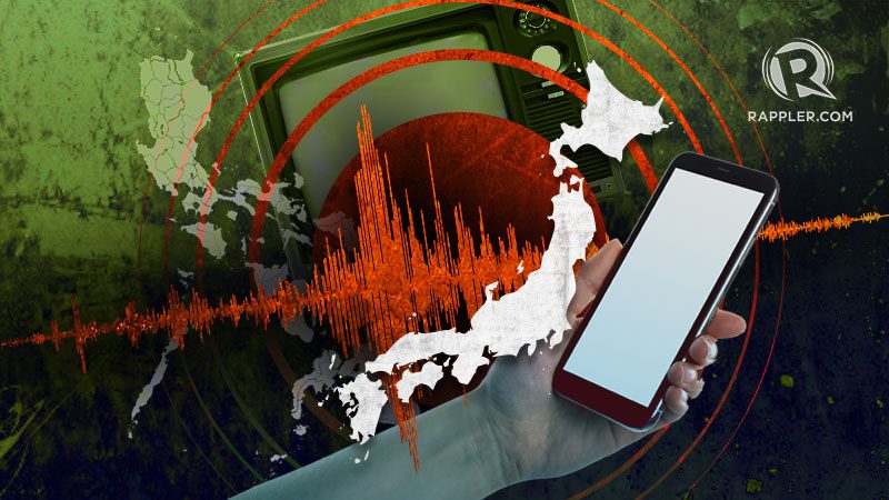 [OPINION] We need an earthquake early warning system in the country