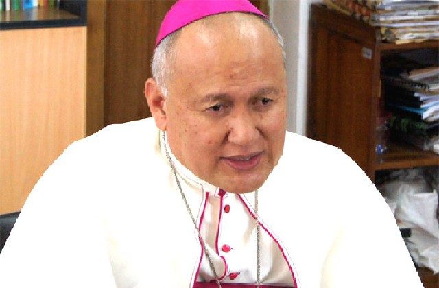 Pope Francis appoints Cebuano archbishop as envoy to Guatemala