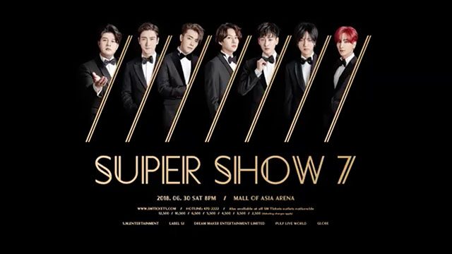 Beginner’s guide: Things you need to know about Super Junior