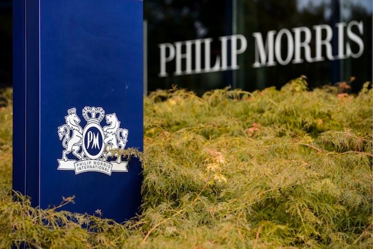 Philip Morris challenges new European tobacco laws