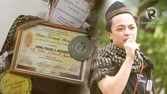 Young Maranao advocate says empathy key to promoting peace, dev’t