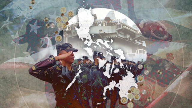 [OPINION] Proposed review of PH-US Mutual Defense Treaty: Opening a Pandora’s box