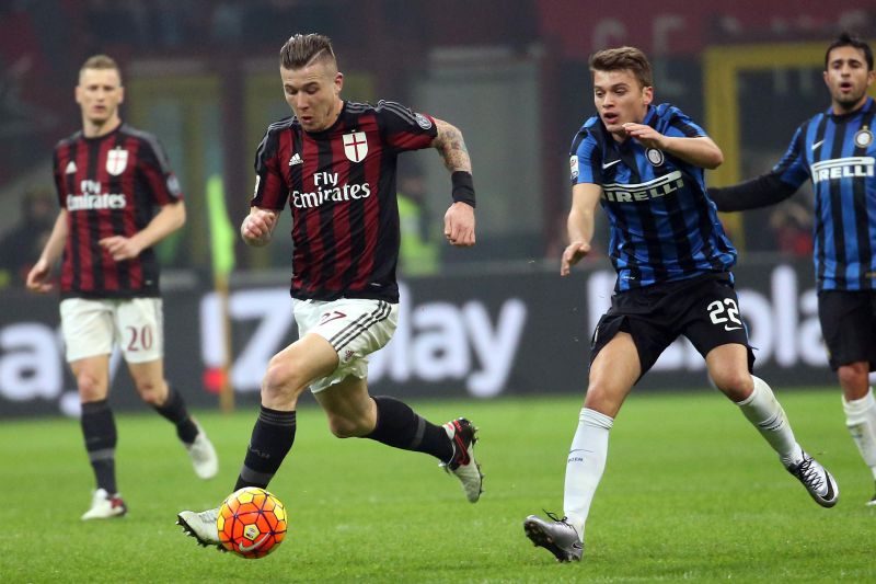 Hasil Serie A: AC Milan hantam Inter, Juventus menang 12 kali beruntun