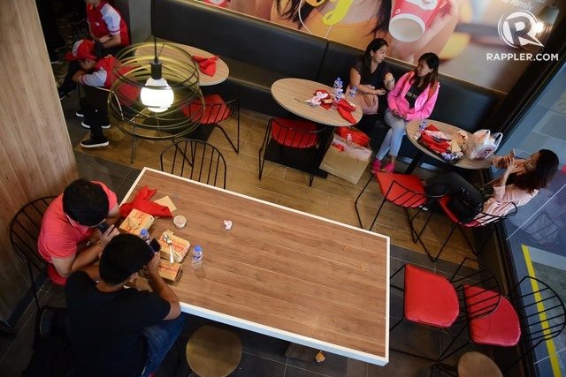 Jollibee stocks suffer after DOLE order to regularize over 6,000 workers