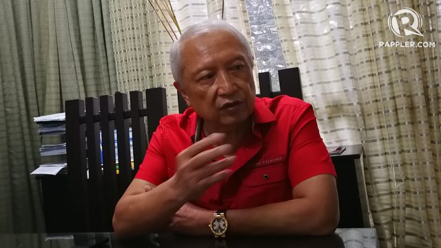 Sandiganbayan clears Dimaporo of graft in fertilizer fund scam