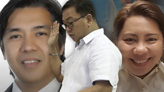 Duterte names new NAPC lead convenor, PCUP chairman