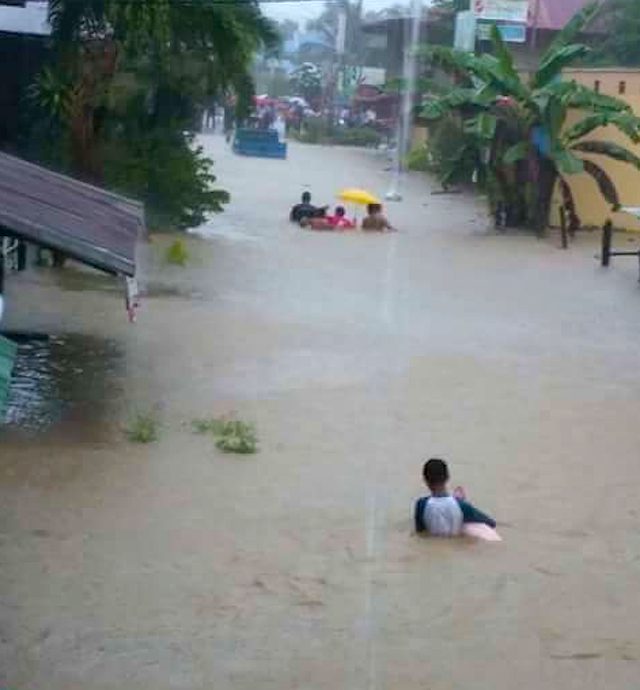 7 dead after heavy rains in Zamboanga del Norte