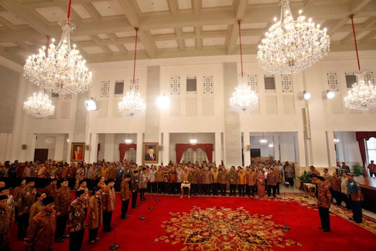 The wRap Indonesia: Oct. 28, 2014