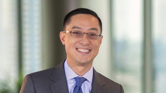 ABS-CBN names new president and CEO