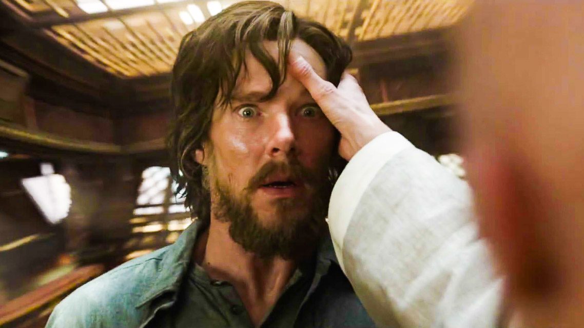Doctor Strange trivia: Cool facts about the latest Marvel blockbuster