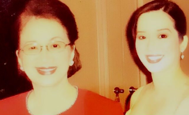 Kris Aquino hits fake news, trolls of mom Cory’s legacy
