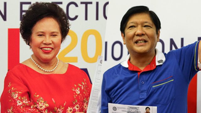 Santiago-Marcos tandem to launch campaign in Ilocos Norte