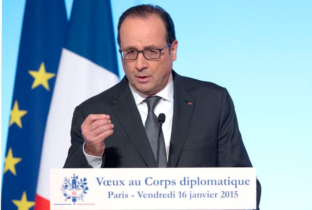Aquino, Hollande to sign cooperation agreements