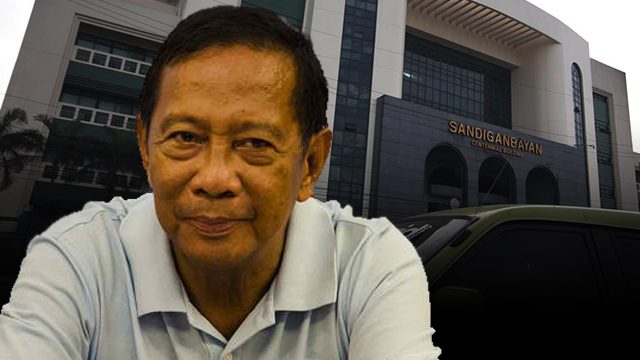 Court denies Jejomar Binay’s motion for separate trial from son