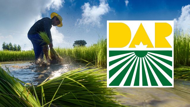 DAR mulls distribution of idle government lands to farmers