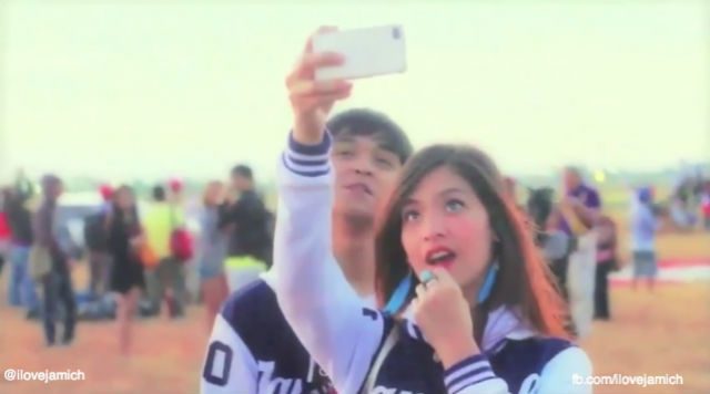 Youtube sensation Jamich engaged