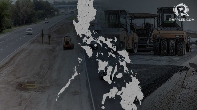Proposed 2017 budget for local roads reaches P39B – DBM