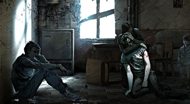 This War of Mine review – Staying alive