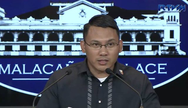 Duterte Youth’s Cardema named National Youth Commission chairman
