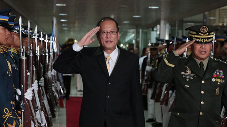 Palace: P31.9M price tag for Aquino’s Europe trip