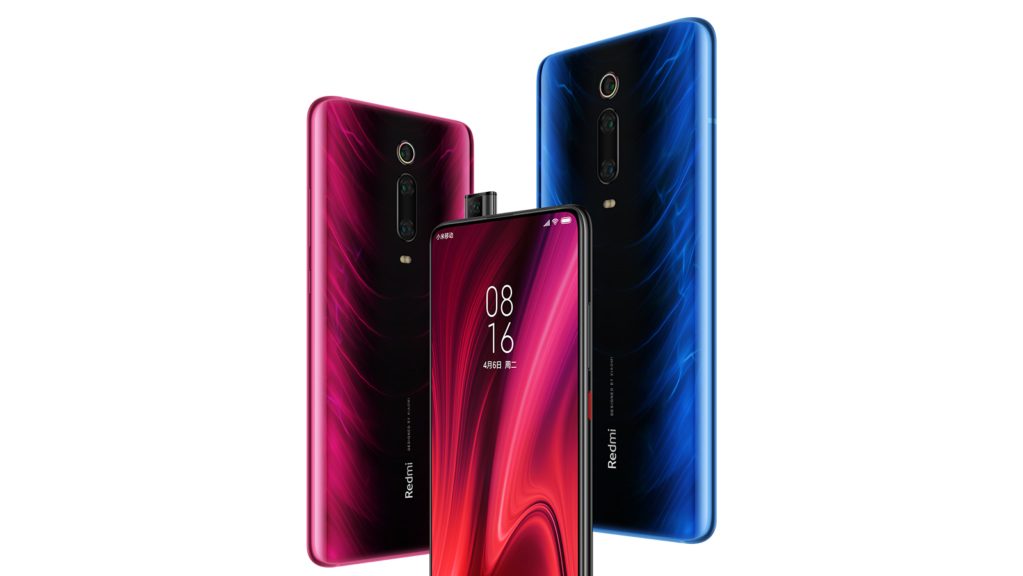Xiaomi Redmi K20 Pro looking to be the cheapest Snapdragon 855 phone