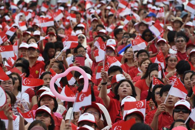 #SG50: A changing Singapore questions its miracle