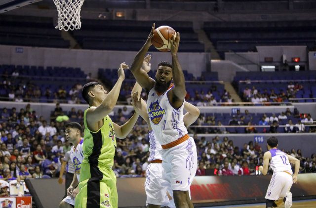 TNT dispatches GlobalPort to win fifth straight