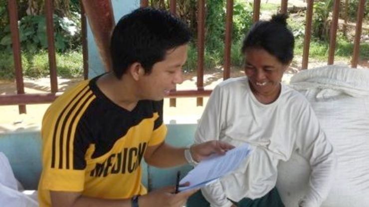 Yolanda survivors in Iloilo show posttraumatic growth – study