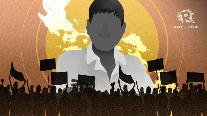 [OPINION] Rodrigo Roa Duterte, best ‘tibak’