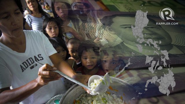 Why are families in PH’s poorest provinces getting hungry?