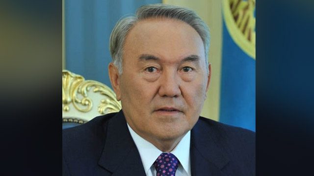 Nursultan Nazarbayev: Kazakhstan’s authoritarian modernizer