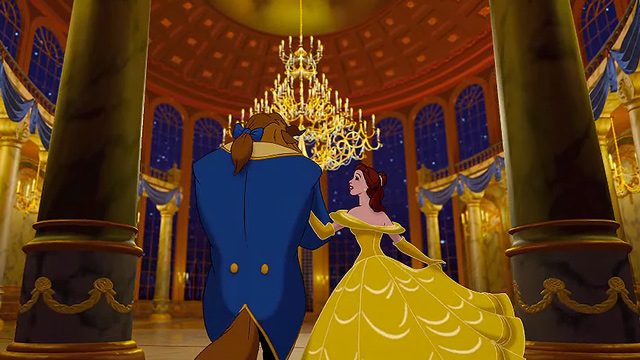 ‘Beauty and the Beast’ live-action movie in the works