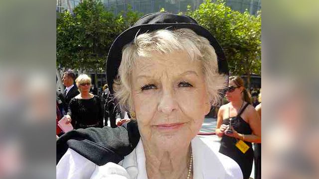 Broadway, West End star Elaine Stritch dies at 89