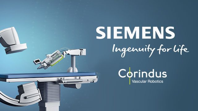 Siemens in billion-euro deal for surgical robots firm