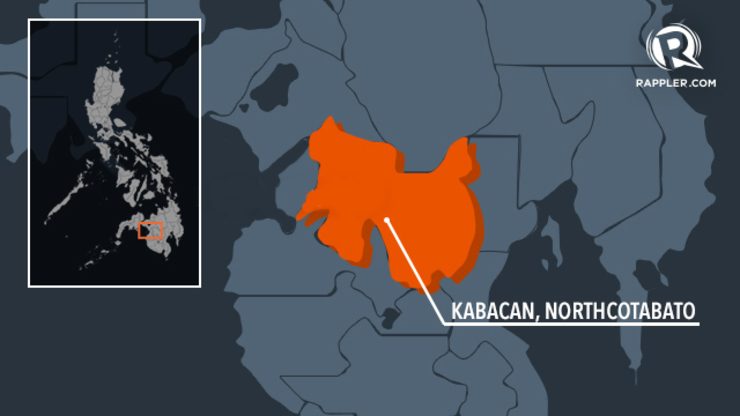 Threat of BIFF attack sends Cotabato families fleeing