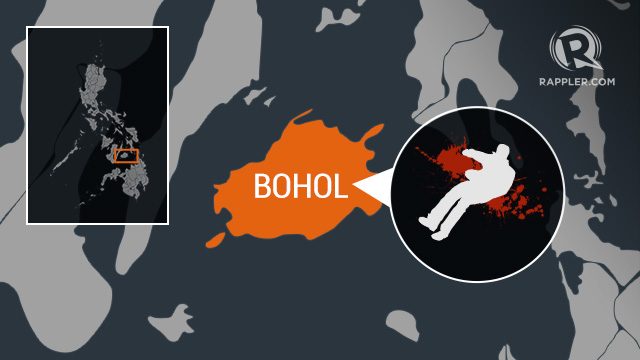 4 suspected ASG members killed in Bohol clash