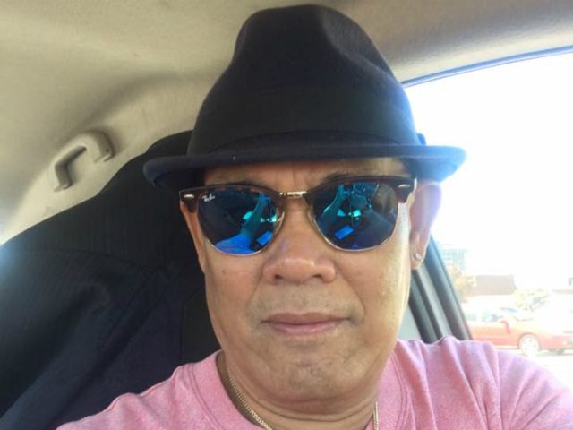 Taxi driver from Bohol helps save lives in Las Vegas shooting
