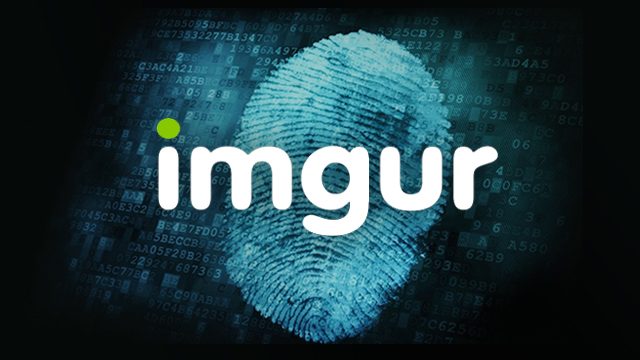 1.7 million Imgur accounts affected in 2014 hack