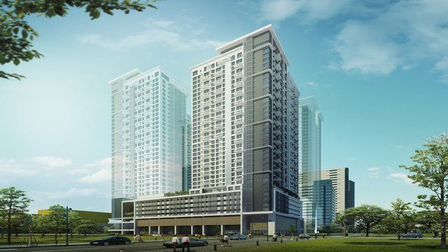 Alveo Land to open 3rd residential tower in Circuit Makati