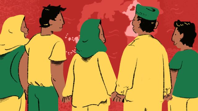 [OPINION] Building social capital with the Bangsamoro is a must