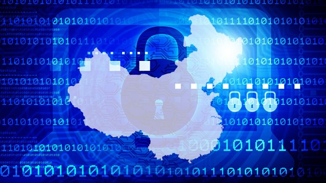 China passes controversial cybersecurity law