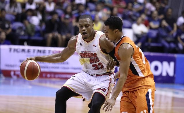 Brownlee gets Cone thumbs up for potential Gilas stint