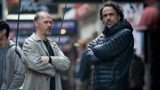 Mexican director Iñarritu defends Sean Penn’s meeting with El Chapo