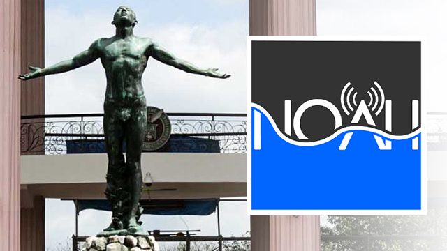 ‘New lease on life’: UP adopts Project NOAH