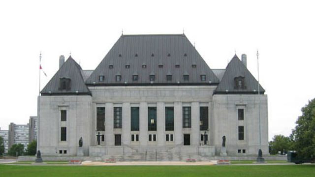 Canada top court allows doctor-assisted suicide