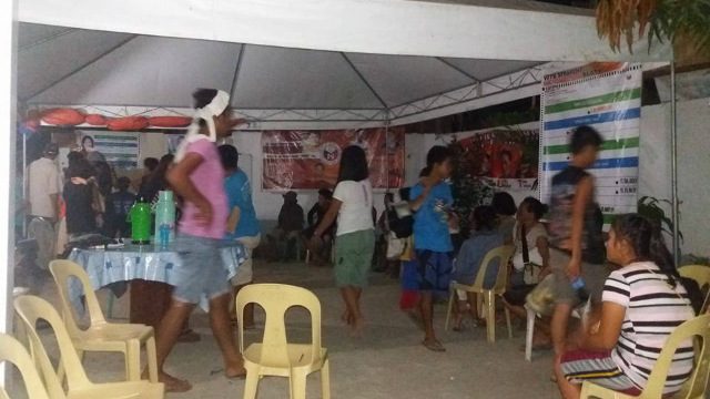 At least 33 Samar residents leave homes due to vote-buying threats